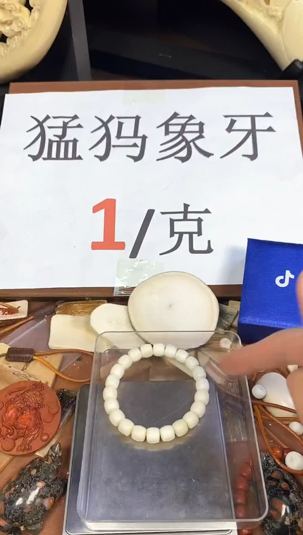 猛犸独独10*9金标直切单圈