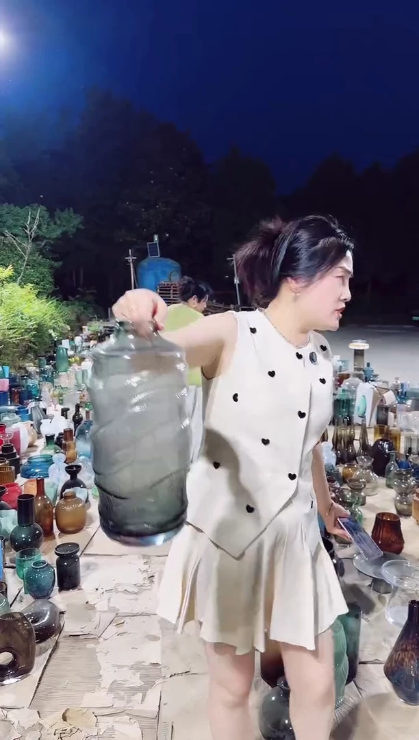 ANQI-微瑕花瓶-ORSB2