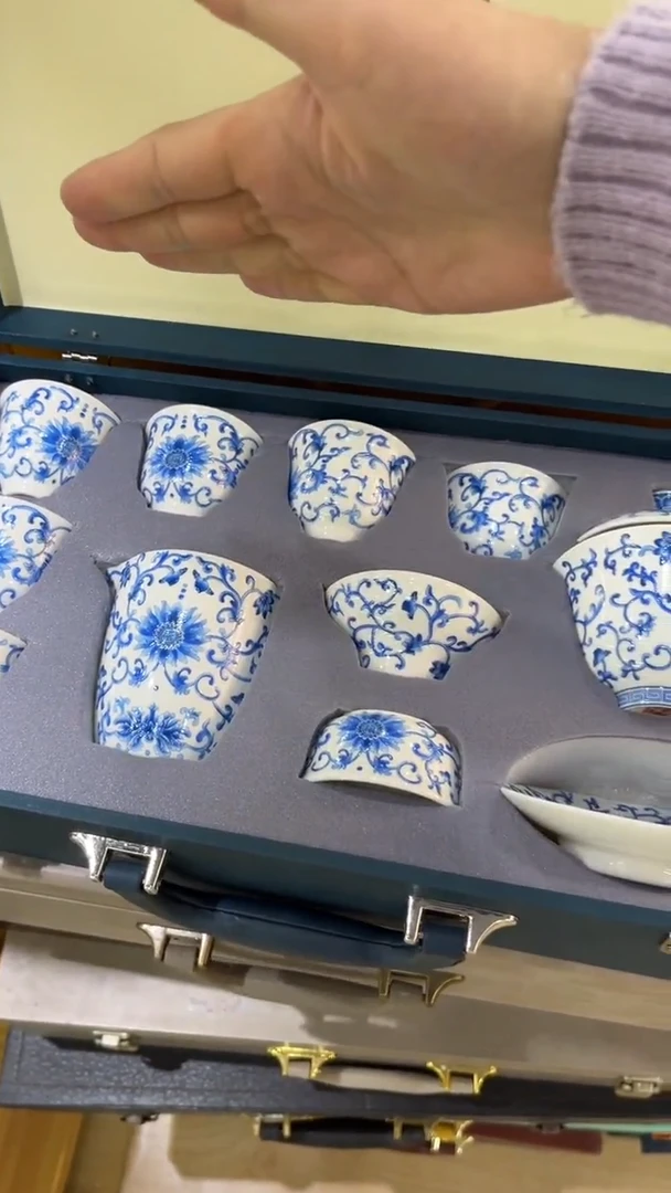 【闪购商品】岩传陶瓷 岩传陶瓷@-