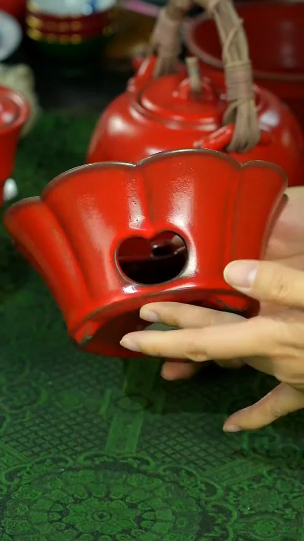 双十二来袭茶具来一波