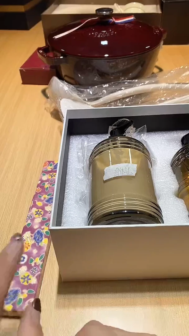 【闪购商品】瓷片锅碗瓢盆一件不剩