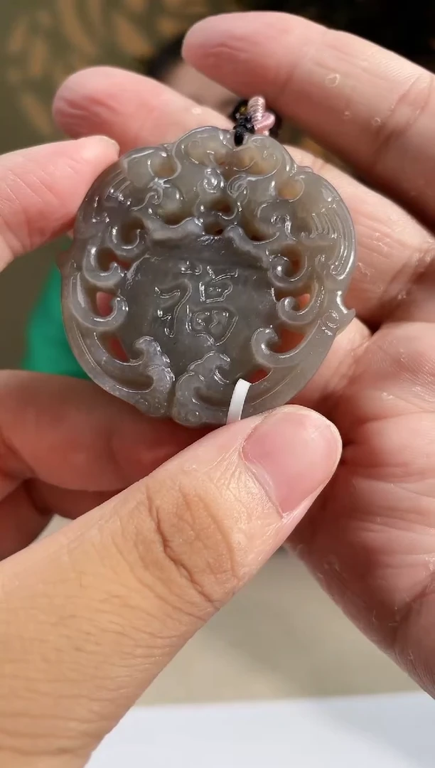 和田玉未镶嵌吊坠(不含链)多样性发货拍一发一029