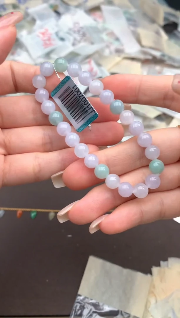 未镶嵌挂件翡翠一