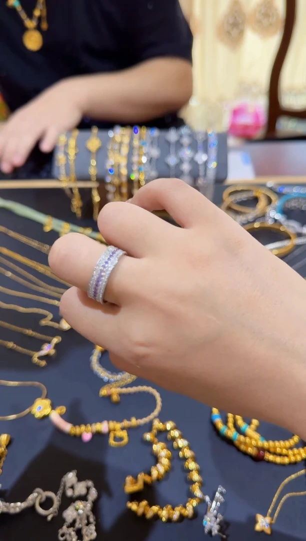 合成立方氧化锆铜合金162