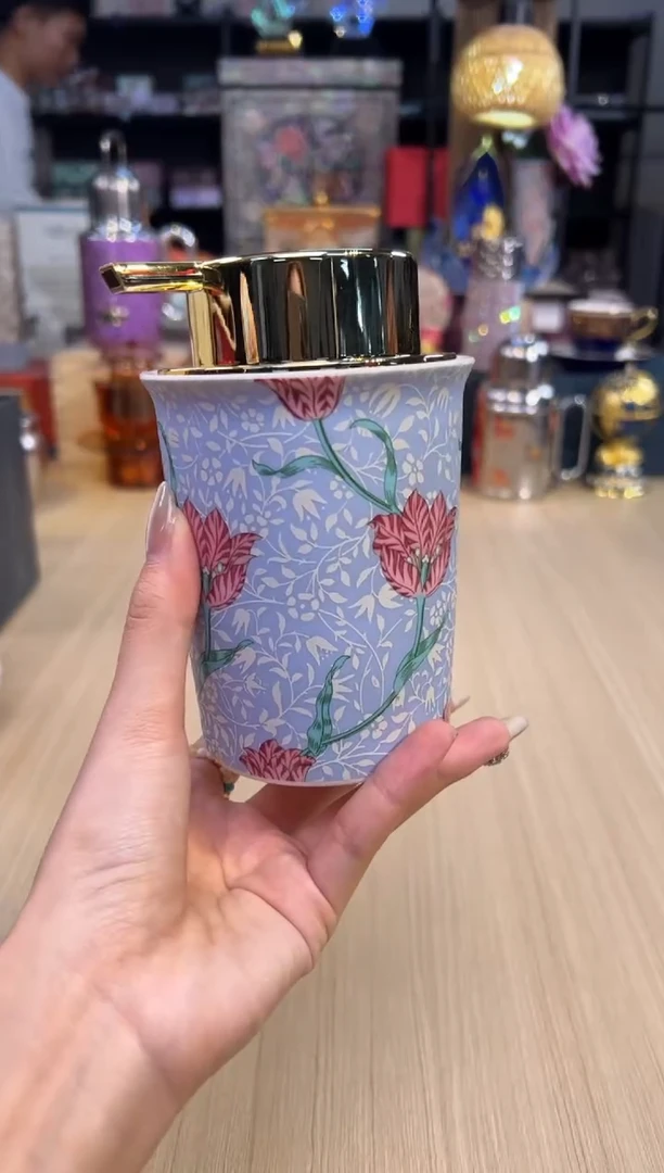 46郁金香起泡器