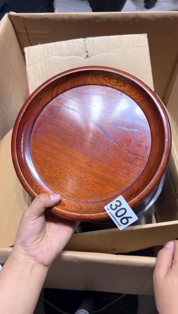 瓷片印*306............