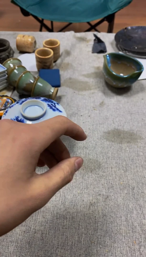 其他m*r看好在拍 不退不换