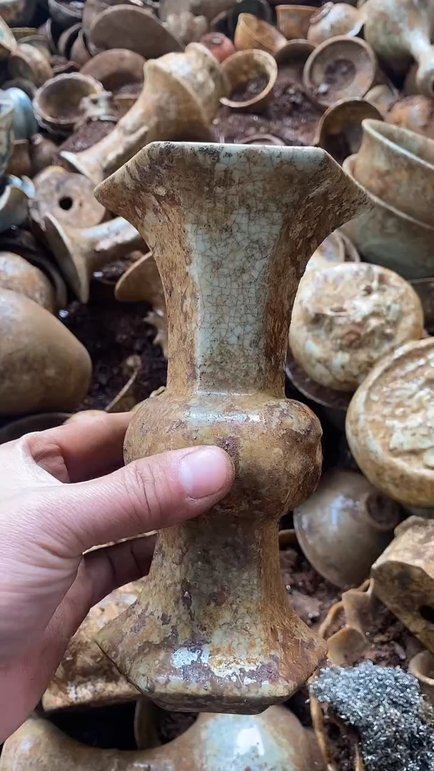 摆件陶瓷器瓷器瓷器瓷器