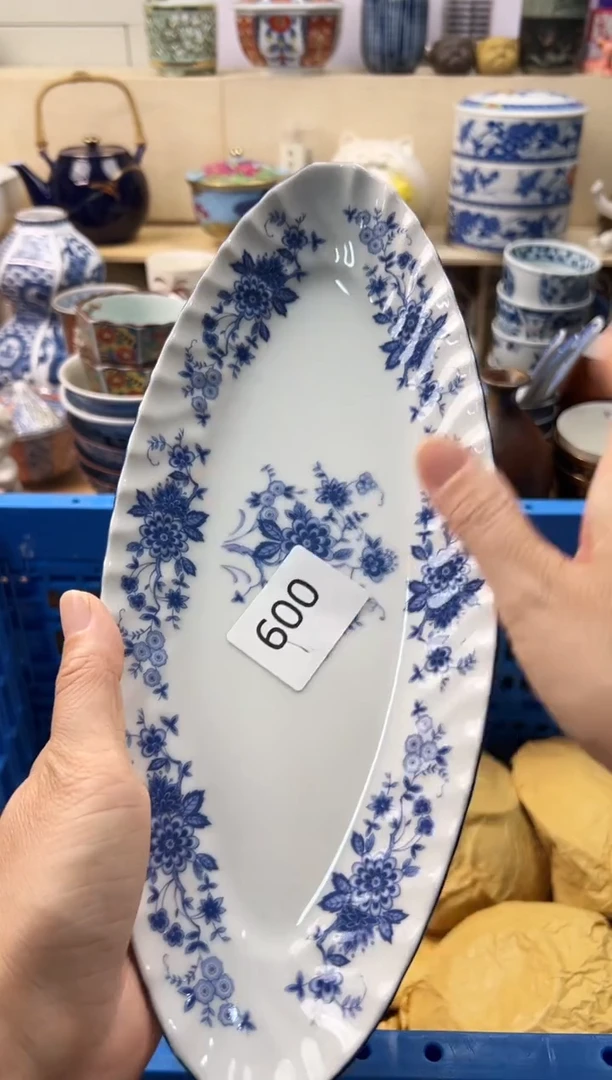 瓷片暖*你好你好你好你好600