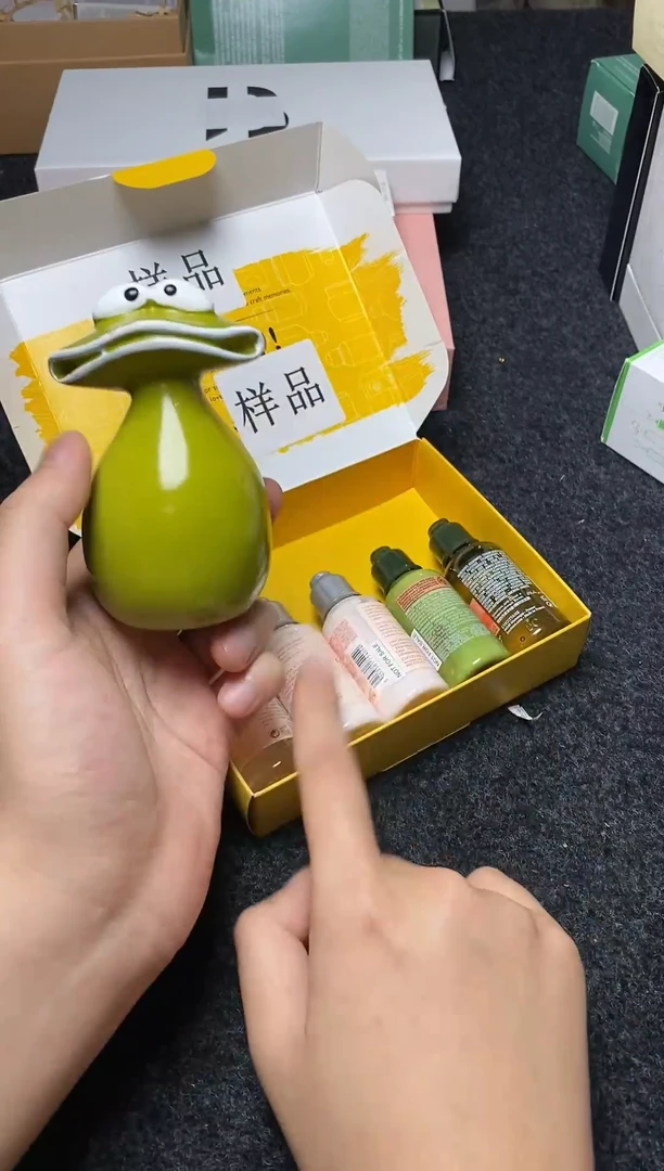 瓷片东西真好 性价比真高