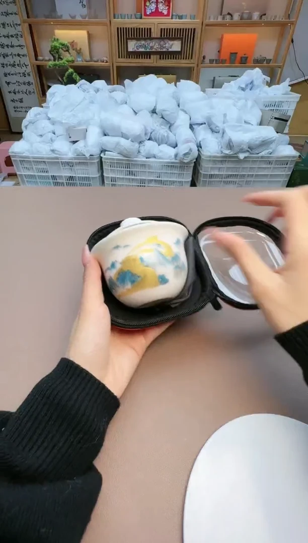 【闪购商品】瓷制品S1111111111111