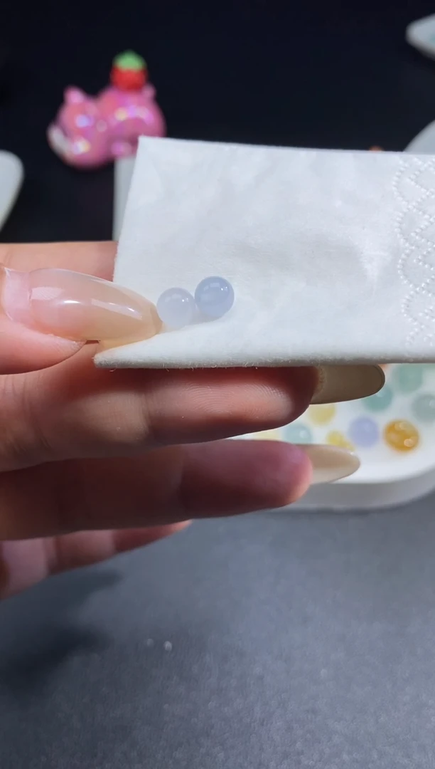 未镶嵌挂件翡翠v**i净货0678