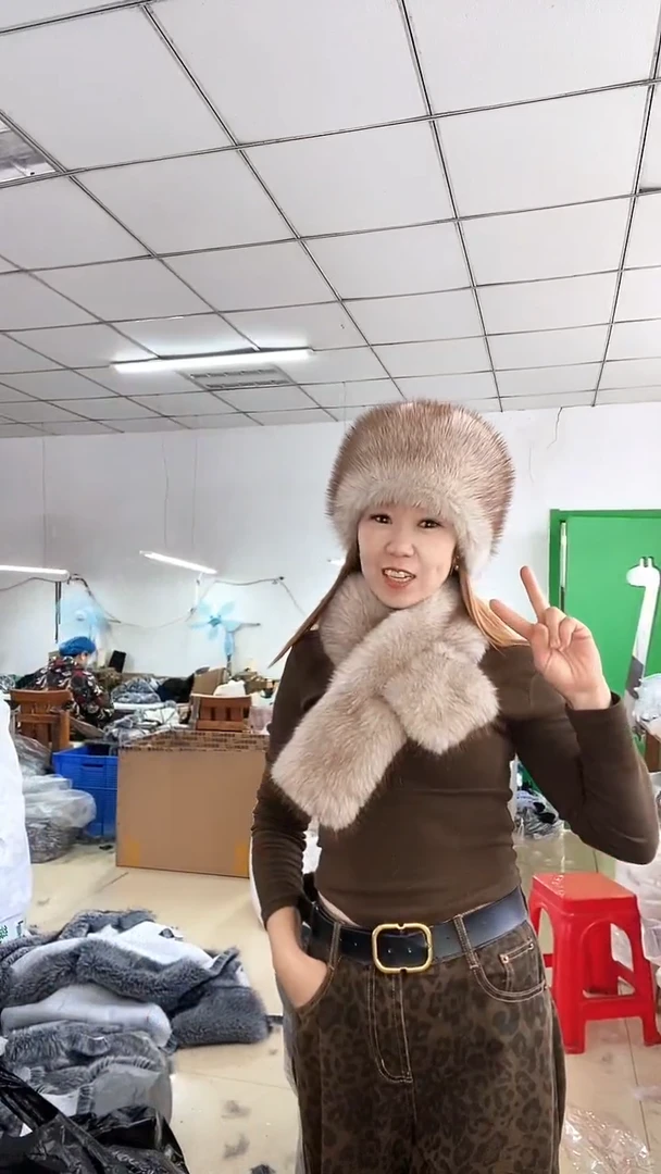 涤纶（聚酯纤维）水桶杏尖双色