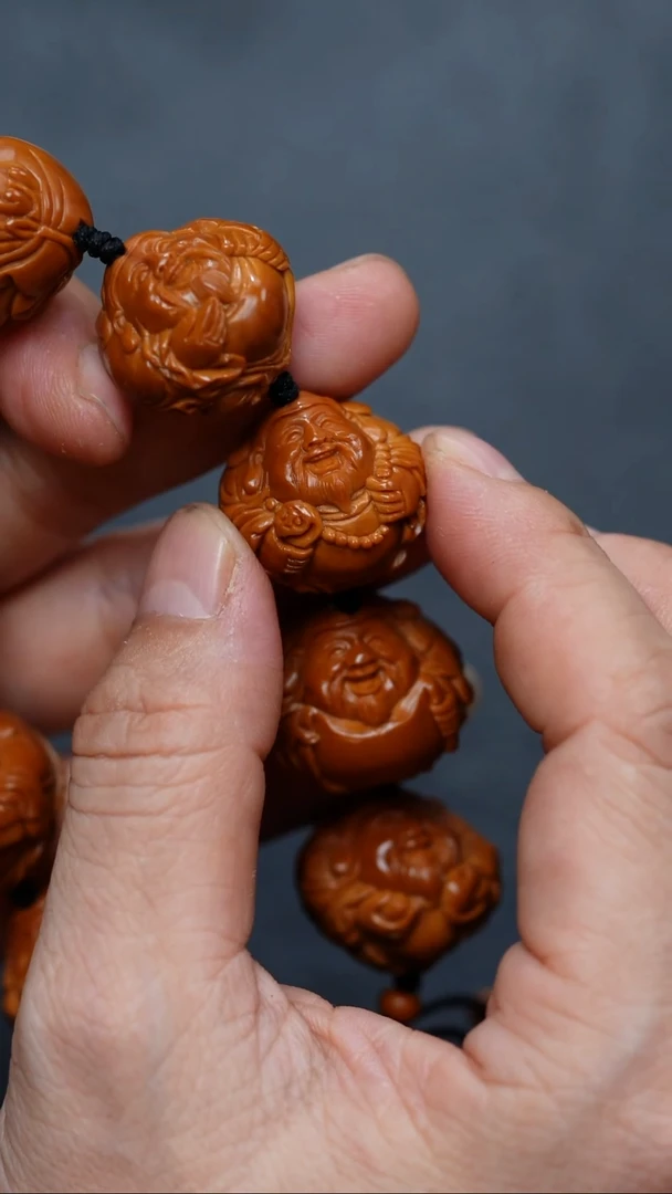 手串/手链橄榄核橄榄核