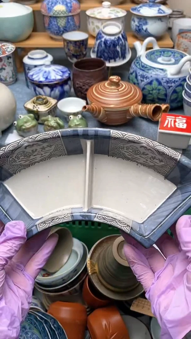 1方****馆612盛瑞陶瓷  天天放漏