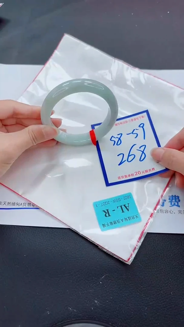 未镶嵌手镯翡翠11111111