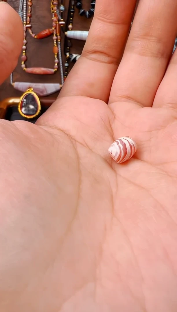 【东南亚珠饰】配珠