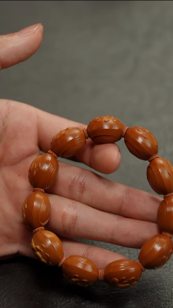 手串橄榄核橄榄核