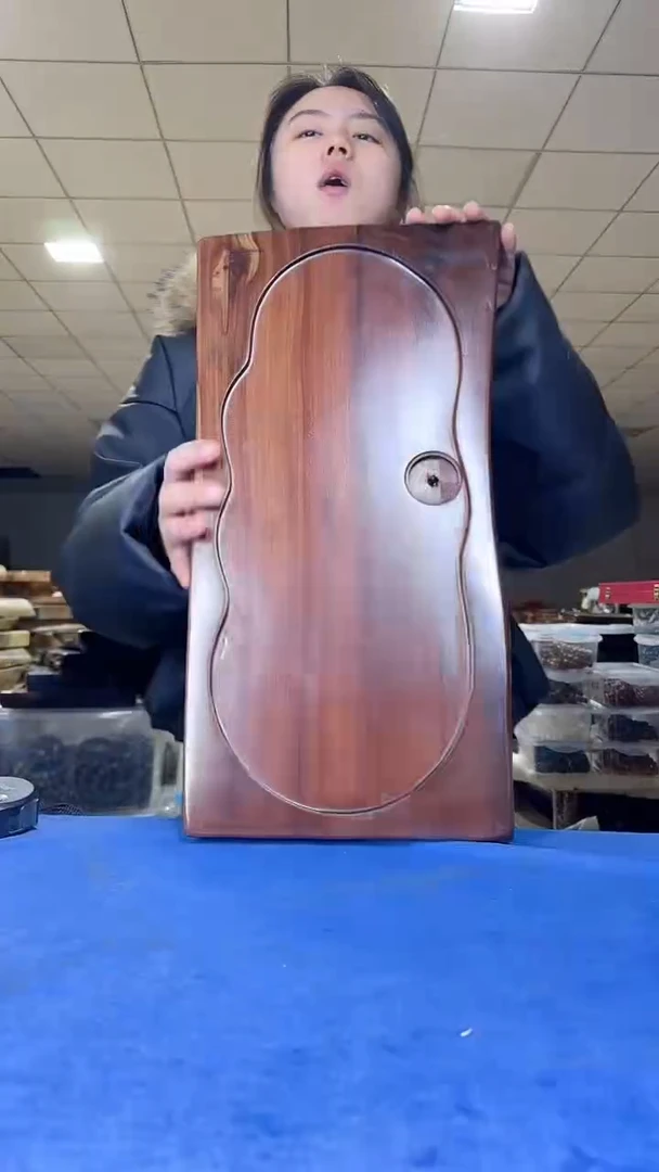 309茶盘干泡不含配件