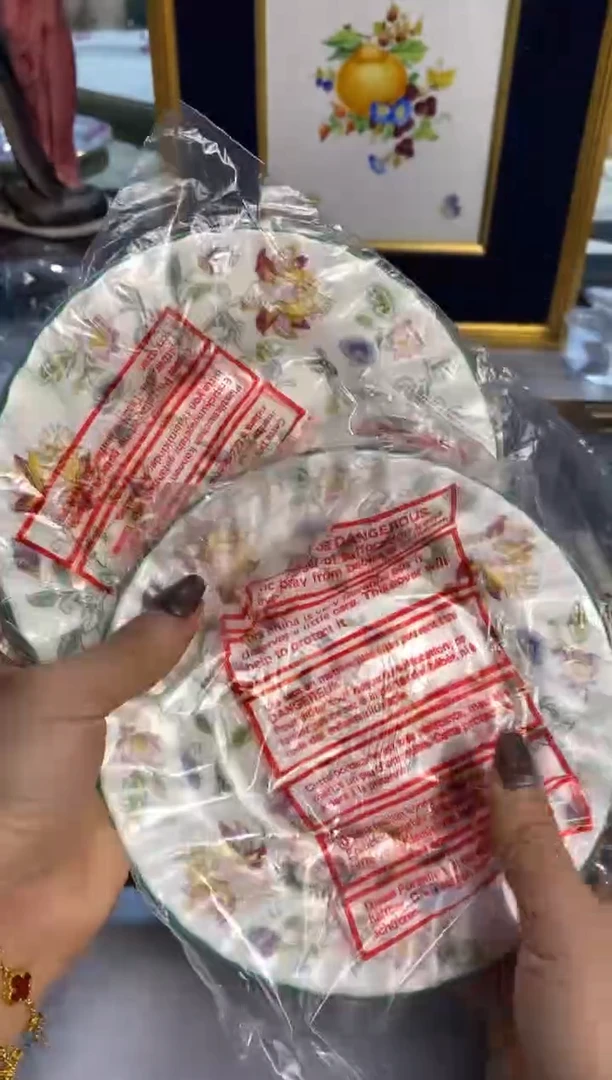 欧瓷青木回流精品欧瓷