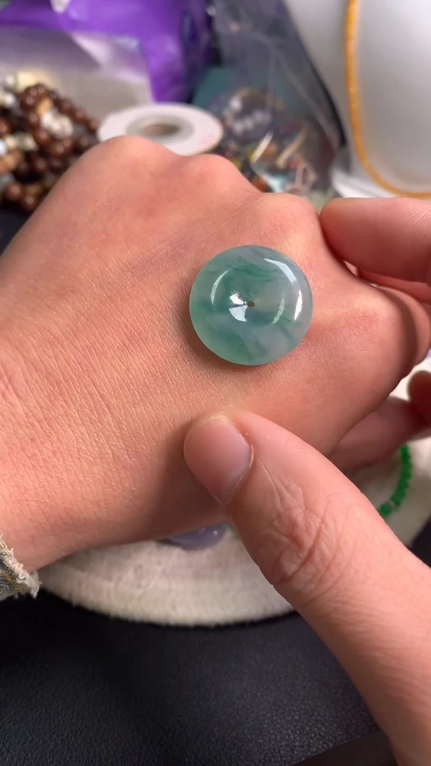 未镶嵌定制翡翠天然缅甸A货翡翠