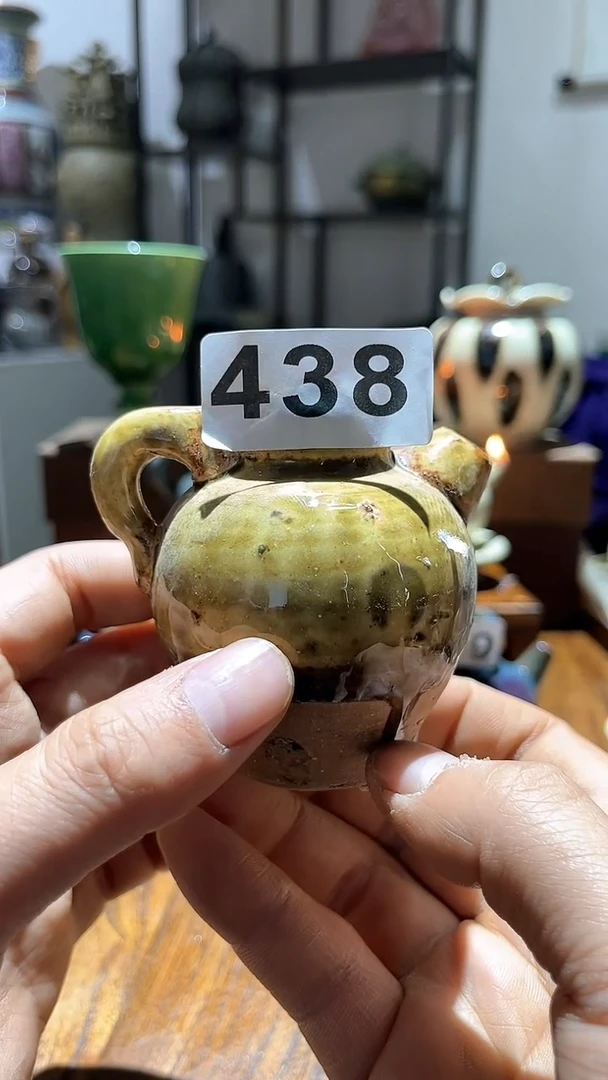 【闪购商品】摆件