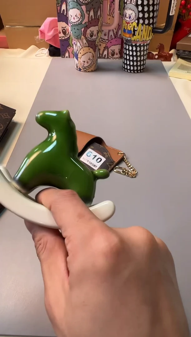 瓷片手工无品牌七天无理由610