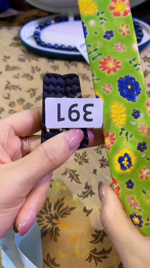 【闪购商品】瓷片陶茶666文玩周边多人
