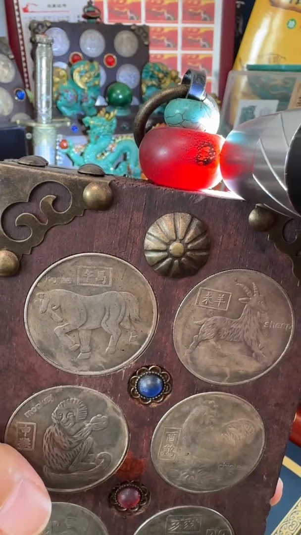 木撤店清仓好物分享