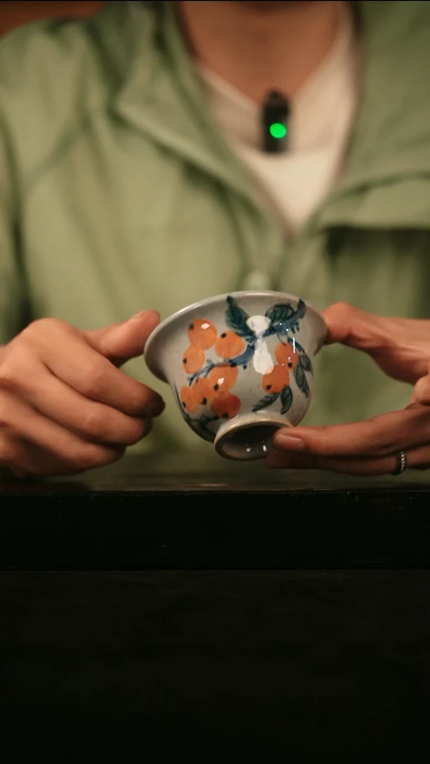 其他523遇瓷手作同款