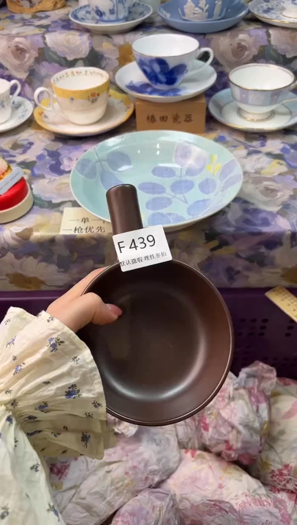 瓷片计*品瓷片瓷片      F  439