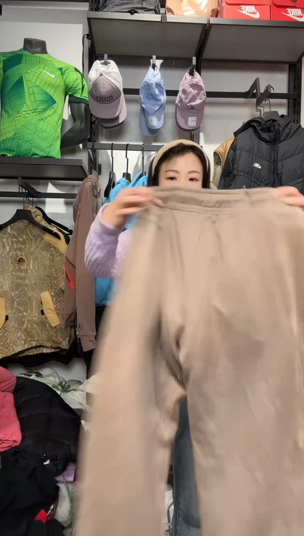 1651闪购编码Nike/Jordan运动卫衣裤以直播间过款为准尺码.