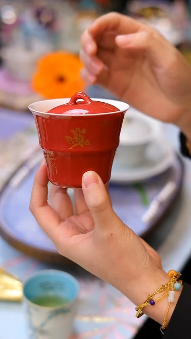 【闪购商品】摆件山怂阿卿直播间@@SJ00695