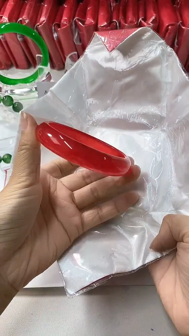 流行美美百搭真实好看直播间A104
