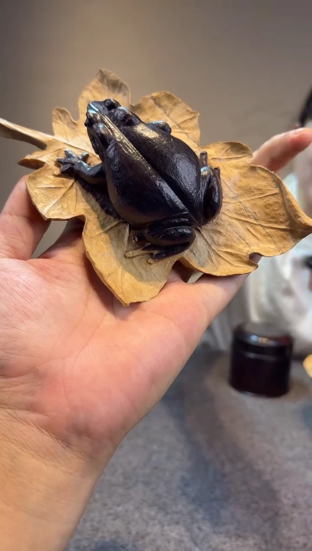 檀香紫檀（小叶紫檀）小叶紫檀
