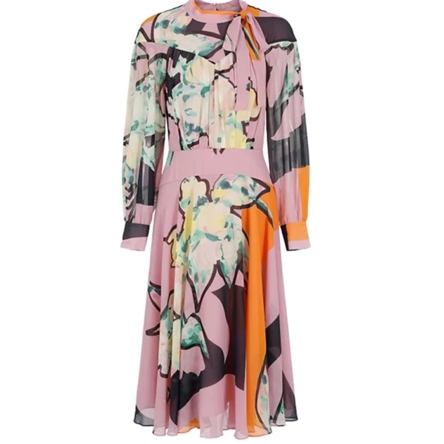 浪漫蔷薇花 春季新品-2869