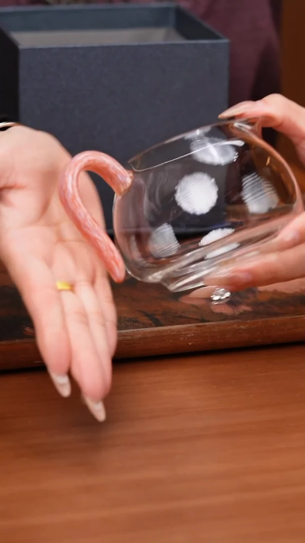 【闪购商品】禾器/淡然/霞彩金标