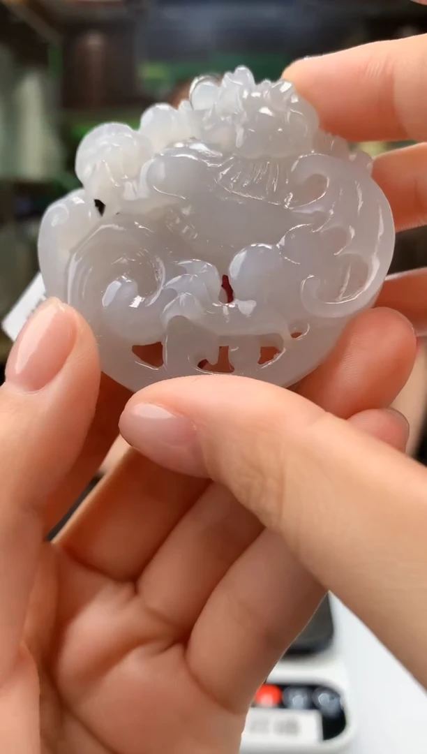 定制和田玉玉润东方天然和田玉