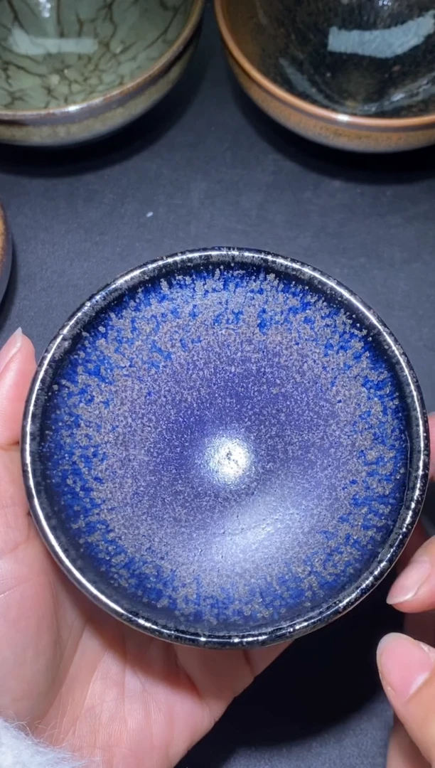 【闪购商品】茶盏             60