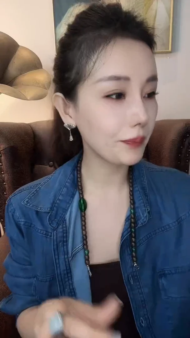 颈饰未镶嵌翡翠糊****爱翡翠E138