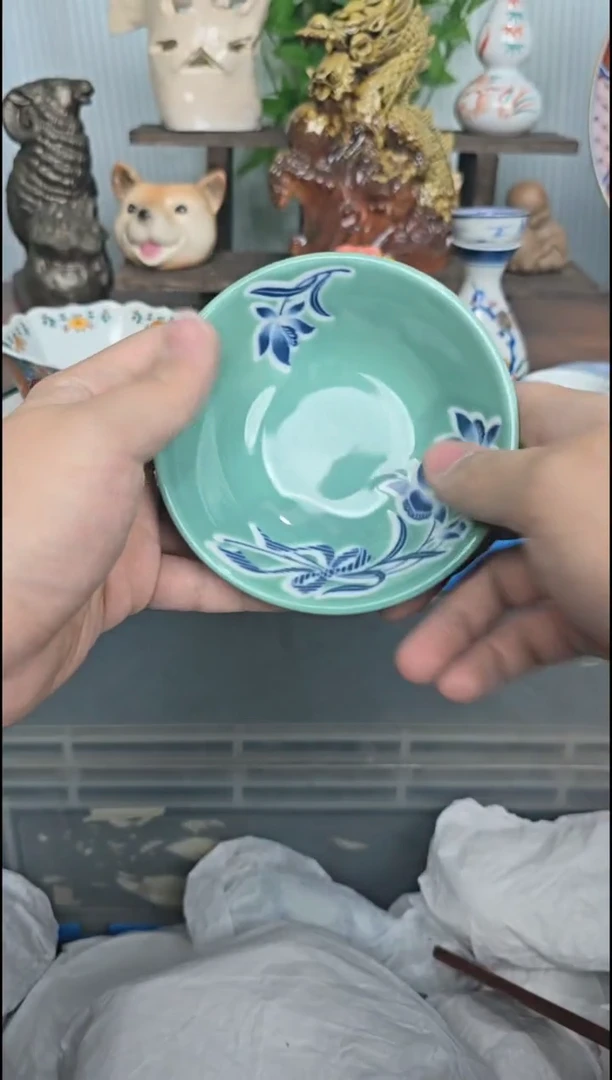 【闪购商品】瓷片哈哈哈哈个和干活干884