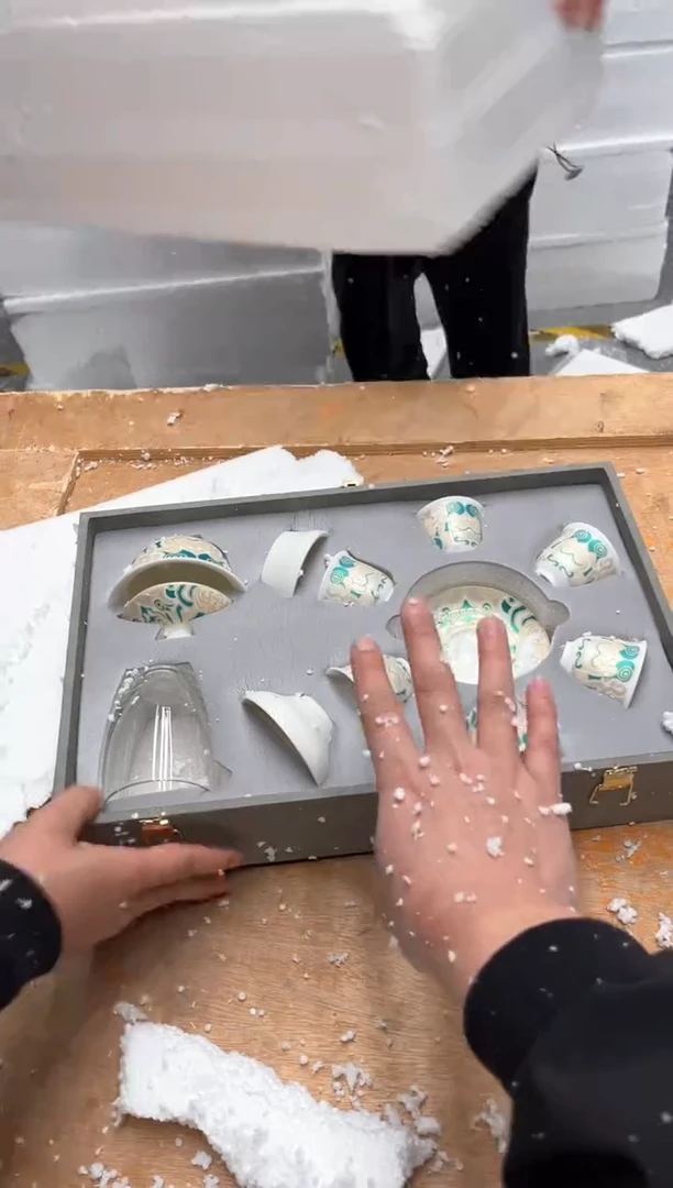 【闪购商品】其他@@@@【闪购链接】精美茶具便宜卖了