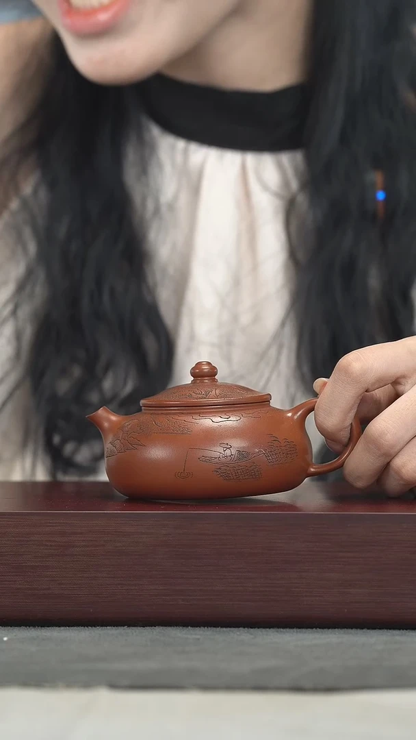 茶壶紫砂紫砂壶紫砂壶