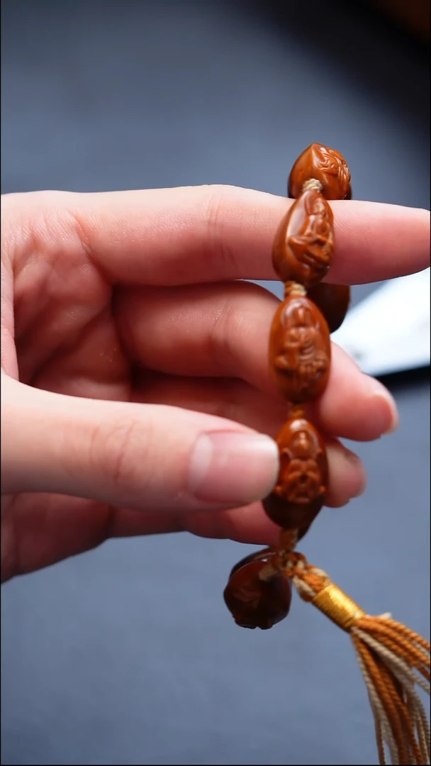 手串/手链橄榄核橄榄核