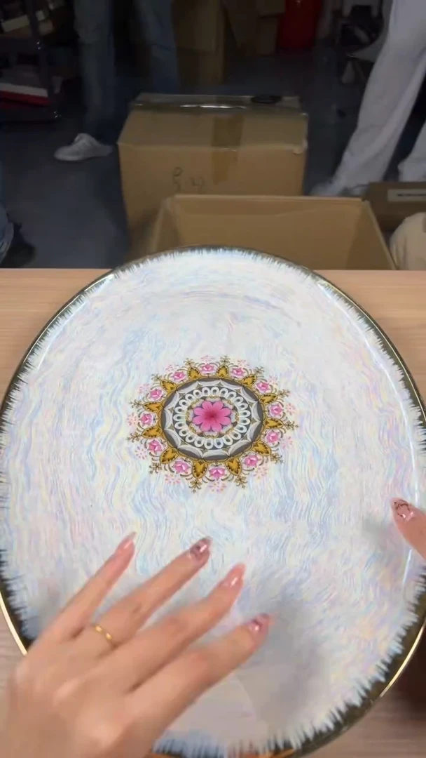 茶道陶瓷茶具套装