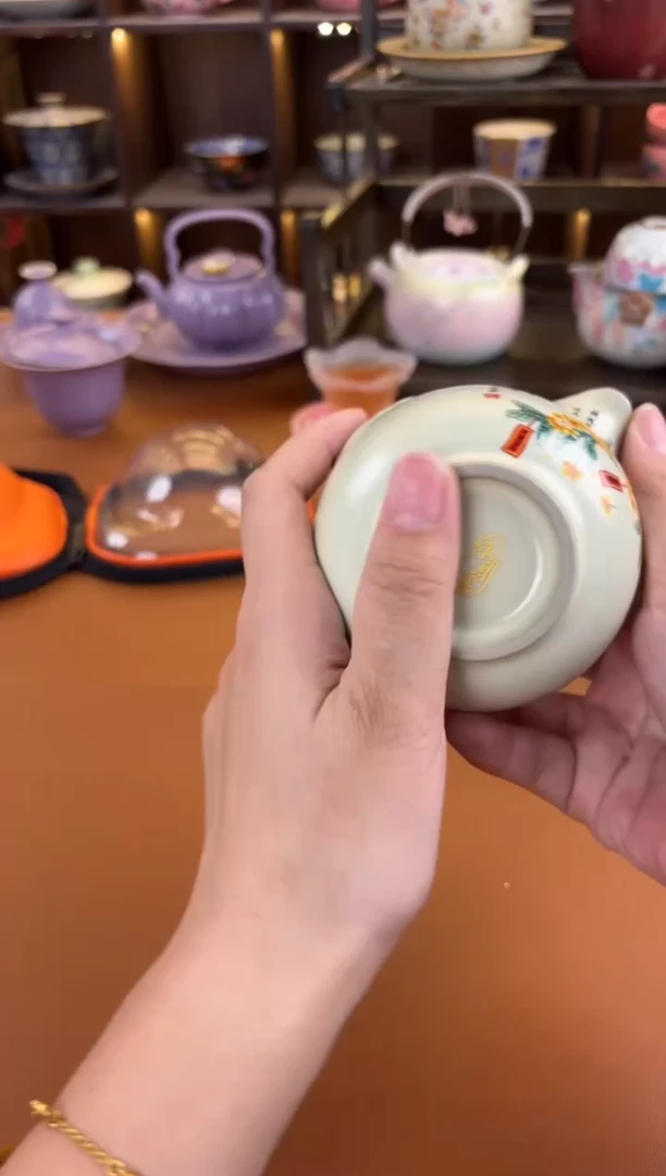 库存仅剩一单（不带礼盒）
