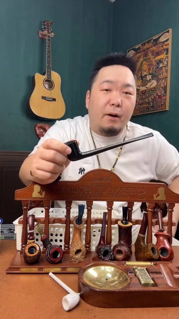 石楠木意大利进口石楠木烟斗