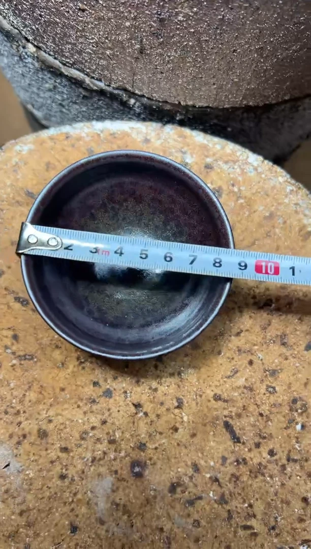茶盏林家锋-井苑龙窑13
