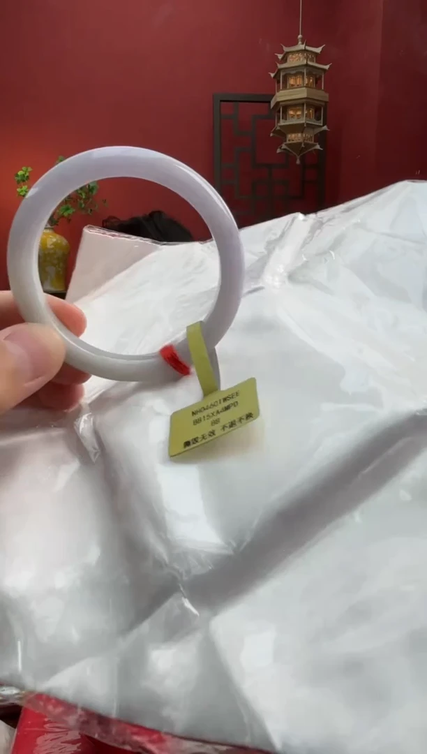 未镶嵌手镯翡翠翡翠手镯6