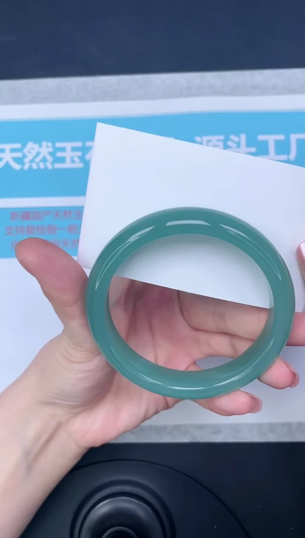 未镶嵌手镯石英质玉m101/6162